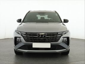 Hyundai Tucson - 2022