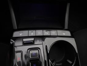 Hyundai Tucson - 2022