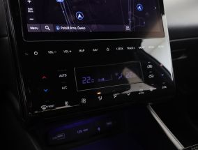 Hyundai Tucson - 2022