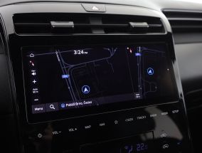 Hyundai Tucson - 2022