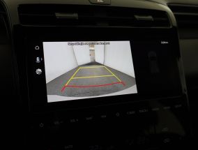 Hyundai Tucson - 2022
