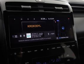 Hyundai Tucson - 2022