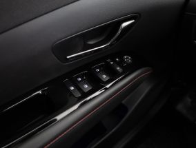 Hyundai Tucson - 2022