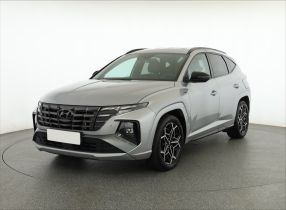 Hyundai Tucson - 2022