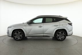 Hyundai Tucson - 2022