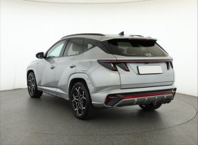 Hyundai Tucson - 2022
