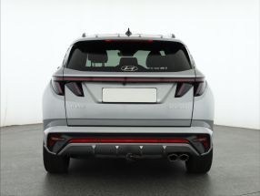 Hyundai Tucson - 2022
