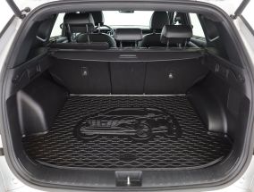 Hyundai Tucson - 2022