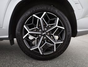Hyundai Tucson - 2022