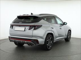 Hyundai Tucson - 2022