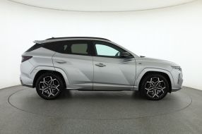 Hyundai Tucson - 2022