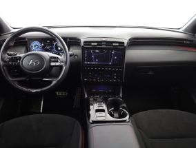 Hyundai Tucson - 2022