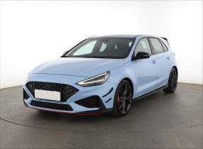 Hyundai i30 - 2023