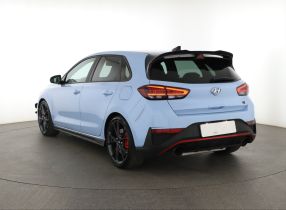 Hyundai i30 - 2023