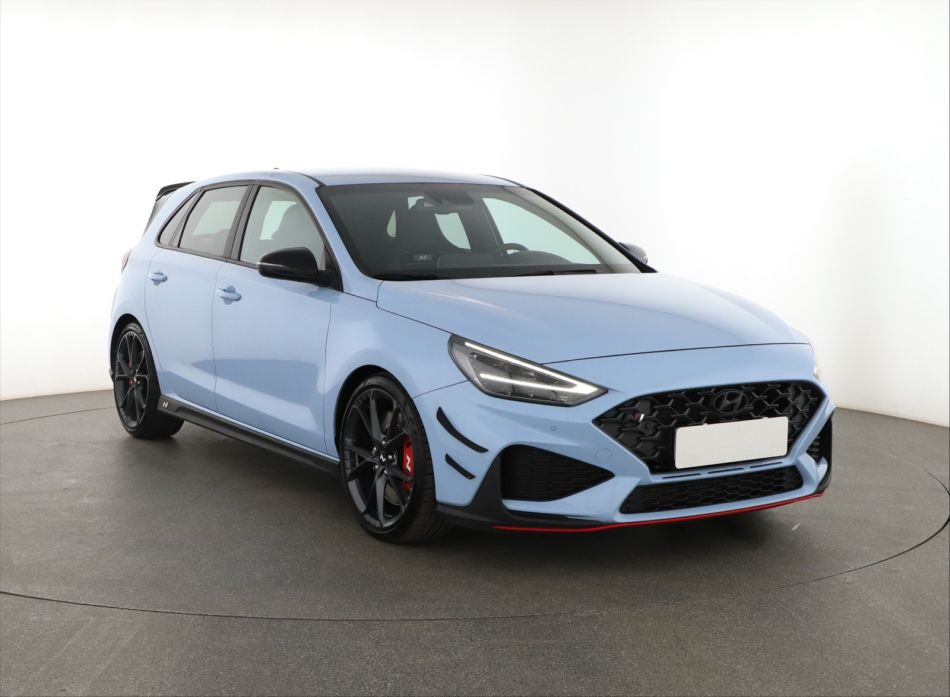 Hyundai i30 - 2023