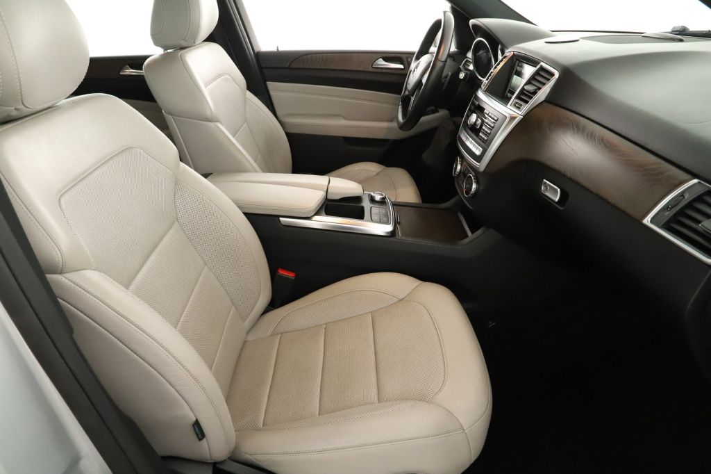 Mercedes-Benz ML