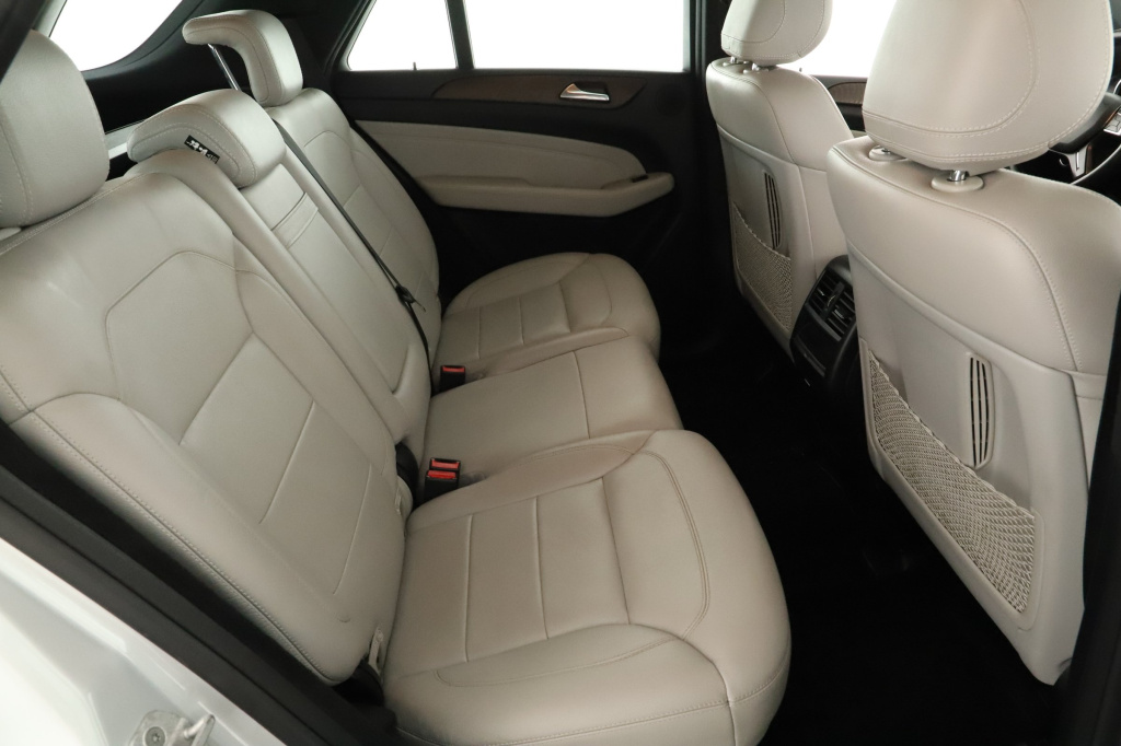 Mercedes-Benz ML