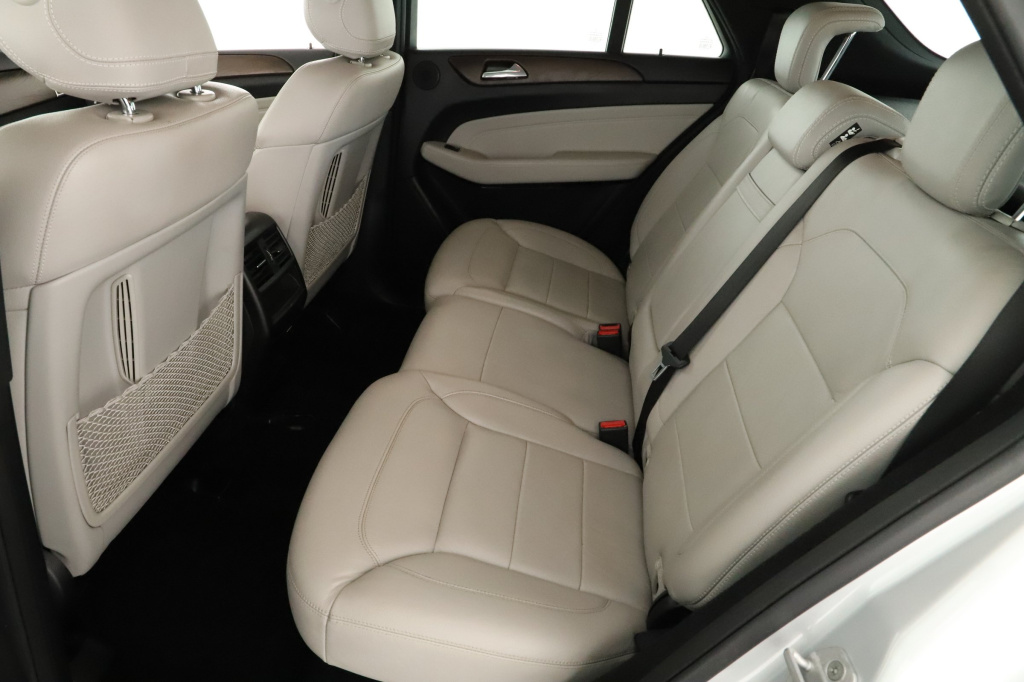 Mercedes-Benz ML