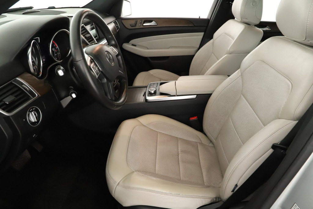 Mercedes-Benz ML
