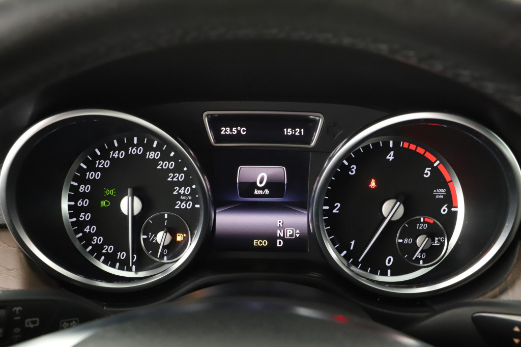 Mercedes-Benz ML