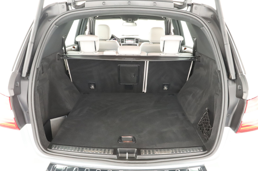 Mercedes-Benz ML
