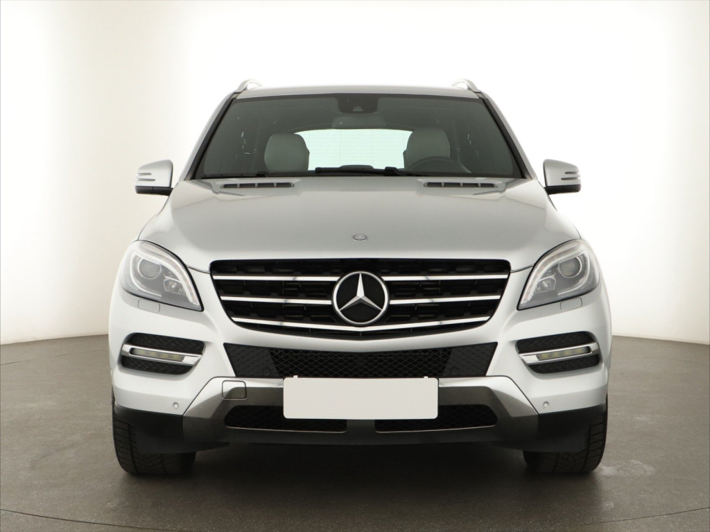Mercedes-Benz ML