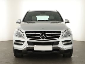 Mercedes-Benz ML - 2014
