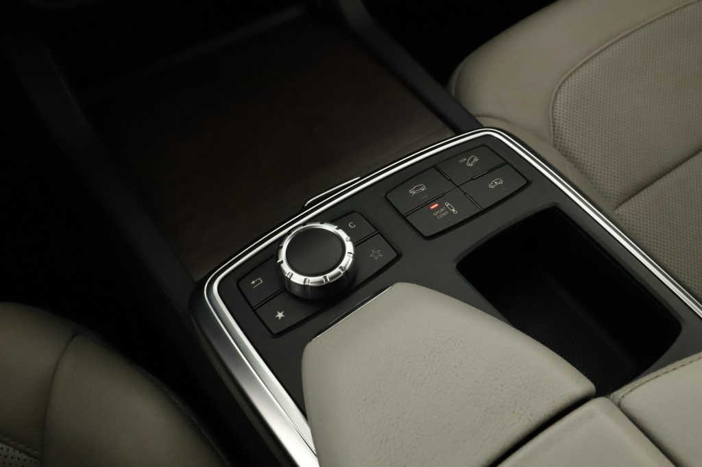 Mercedes-Benz ML