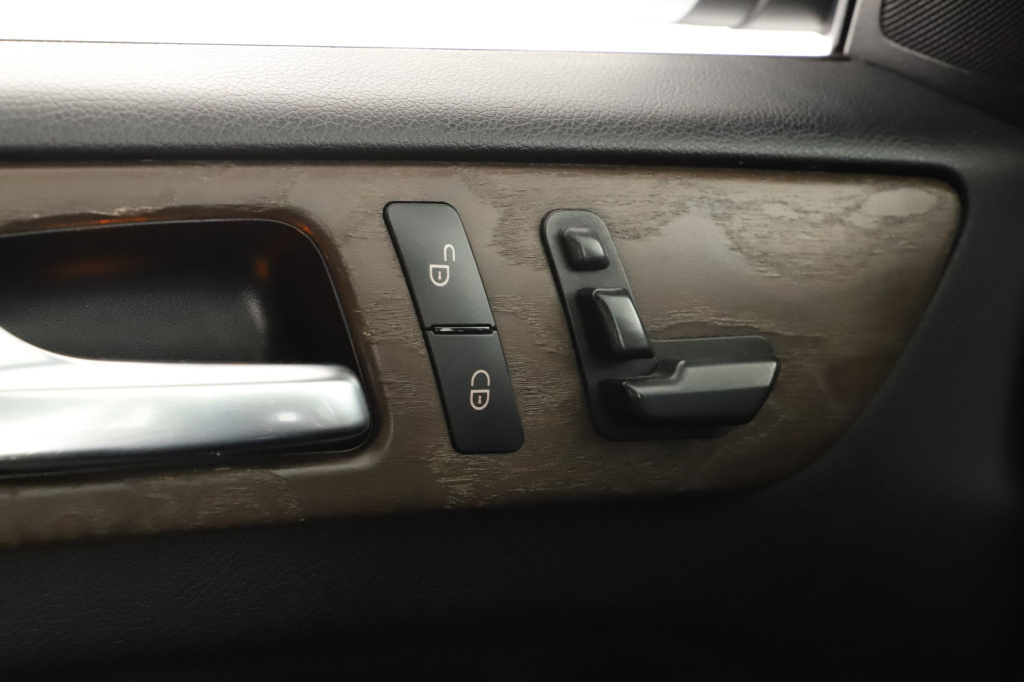 Mercedes-Benz ML