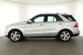 Mercedes-Benz ML - 2014