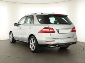 Mercedes-Benz ML - 2014