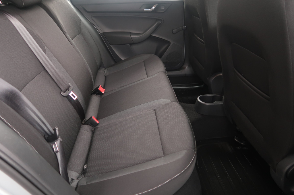 Škoda Rapid Spaceback