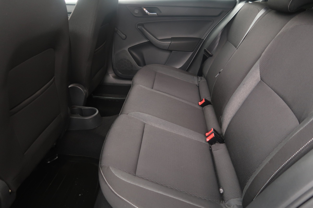 Škoda Rapid Spaceback