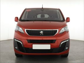 Peugeot Traveller - 2017