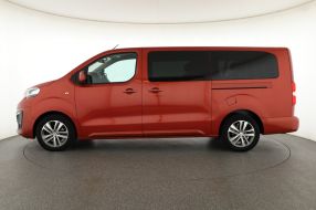 Peugeot Traveller - 2017