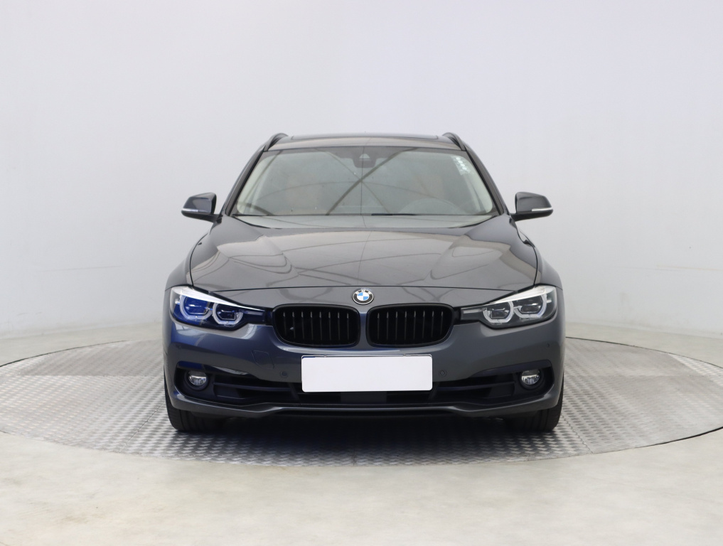 BMW 3