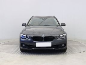 BMW 3 - 2018