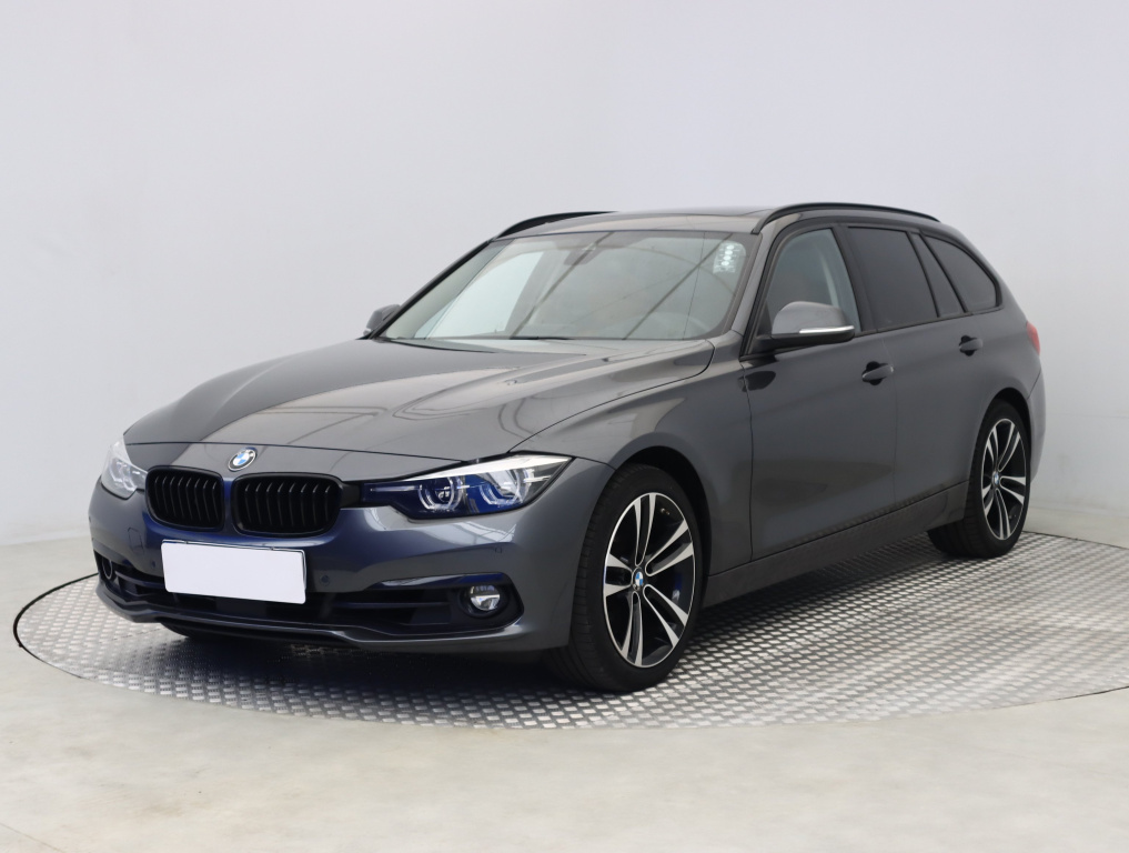 BMW 3