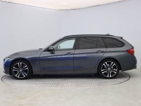 BMW 3 - 2018