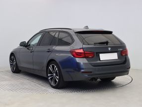 BMW 3 - 2018