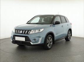 Suzuki Vitara - 2020