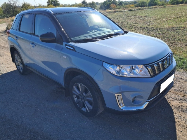 Suzuki Vitara 2020