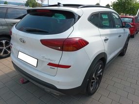 Hyundai Tucson - 2019