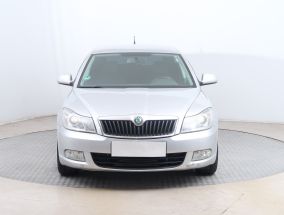 Skoda Octavia - 2012