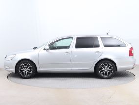 Skoda Octavia - 2012