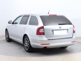 Skoda Octavia - 2012