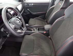 Škoda Kodiaq - 2021
