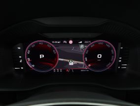 Škoda Kodiaq - 2021