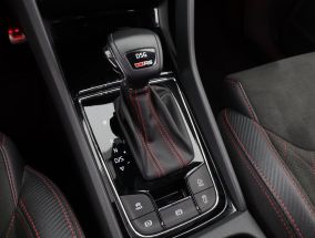 Škoda Kodiaq - 2021