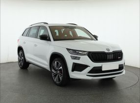 Škoda Kodiaq - 2021